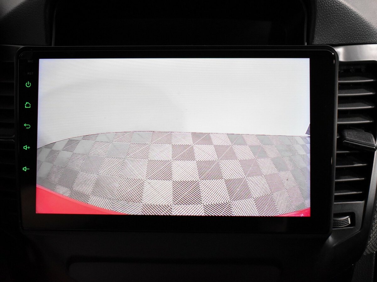 Chevrolet Cruze б/у, 2012, Механическая. Фото: #16