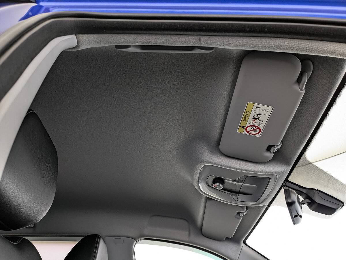 Chery Tiggo 4 б/у, 2021, Механическая. Фото: #22