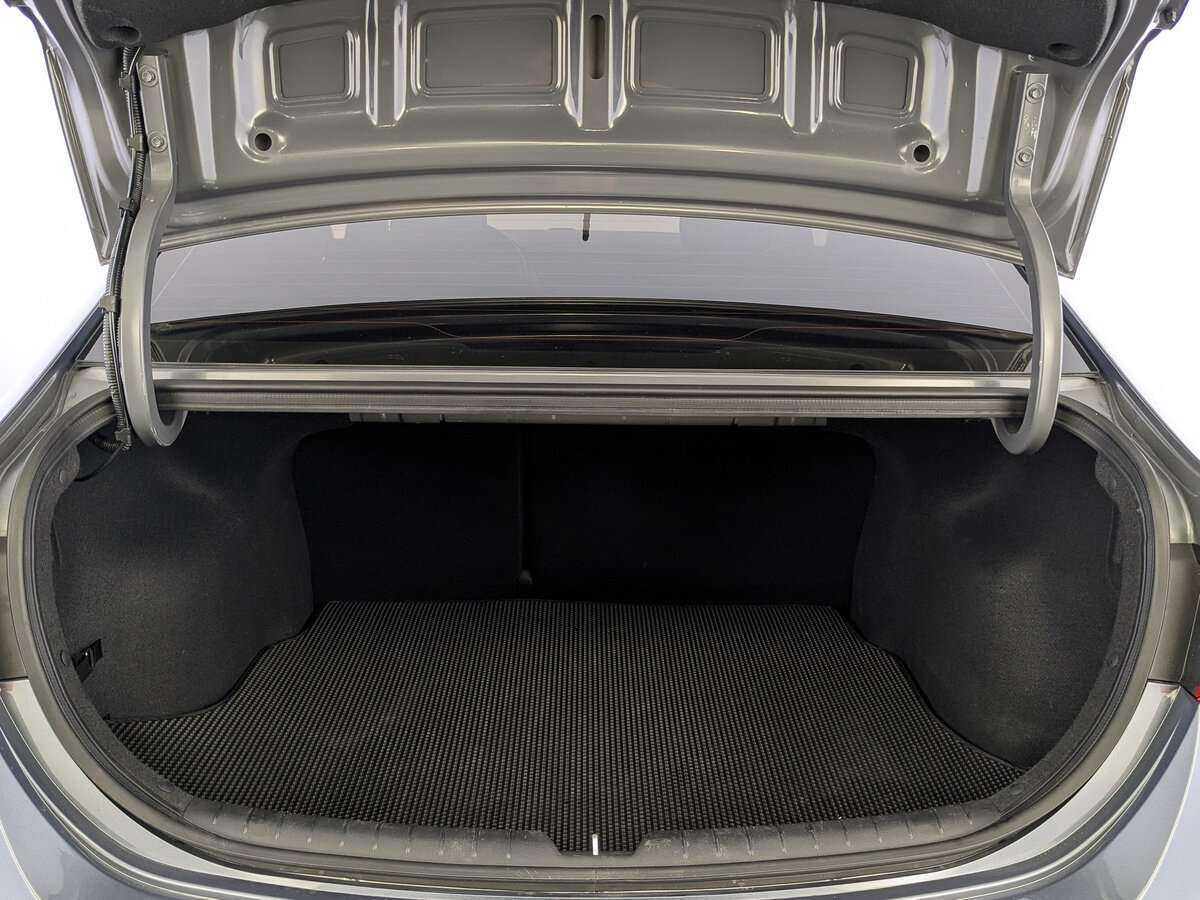 Hyundai Solaris б/у, 2018, Автоматическая. Фото: #9