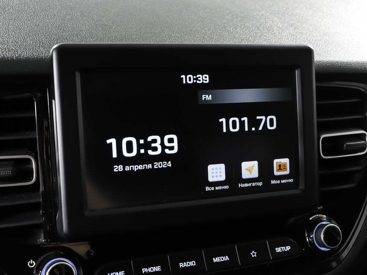 Hyundai Solaris б/у, 2020, Автоматическая. Фото: #18