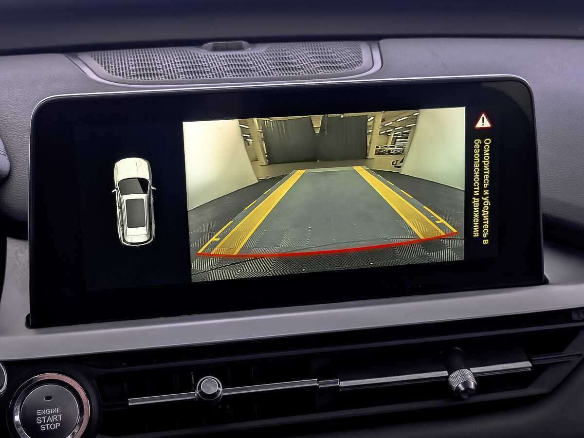 Chery Tiggo 7 Pro б/у, 2021, Вариатор. Фото: #28