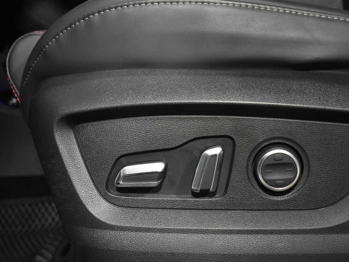 Chery Tiggo 7 Pro б/у, 2021, Вариатор. Фото: #23