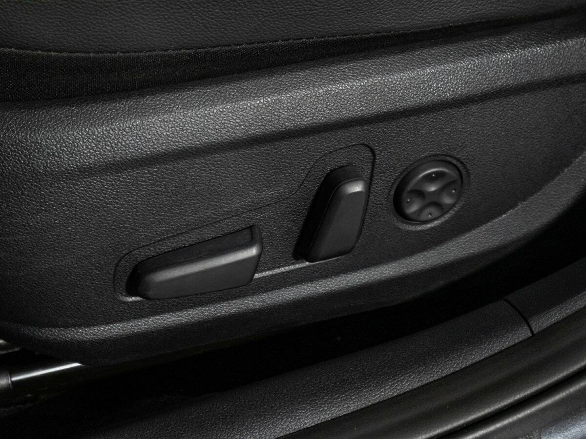 Kia Optima б/у, 2019, Автоматическая. Фото: #15