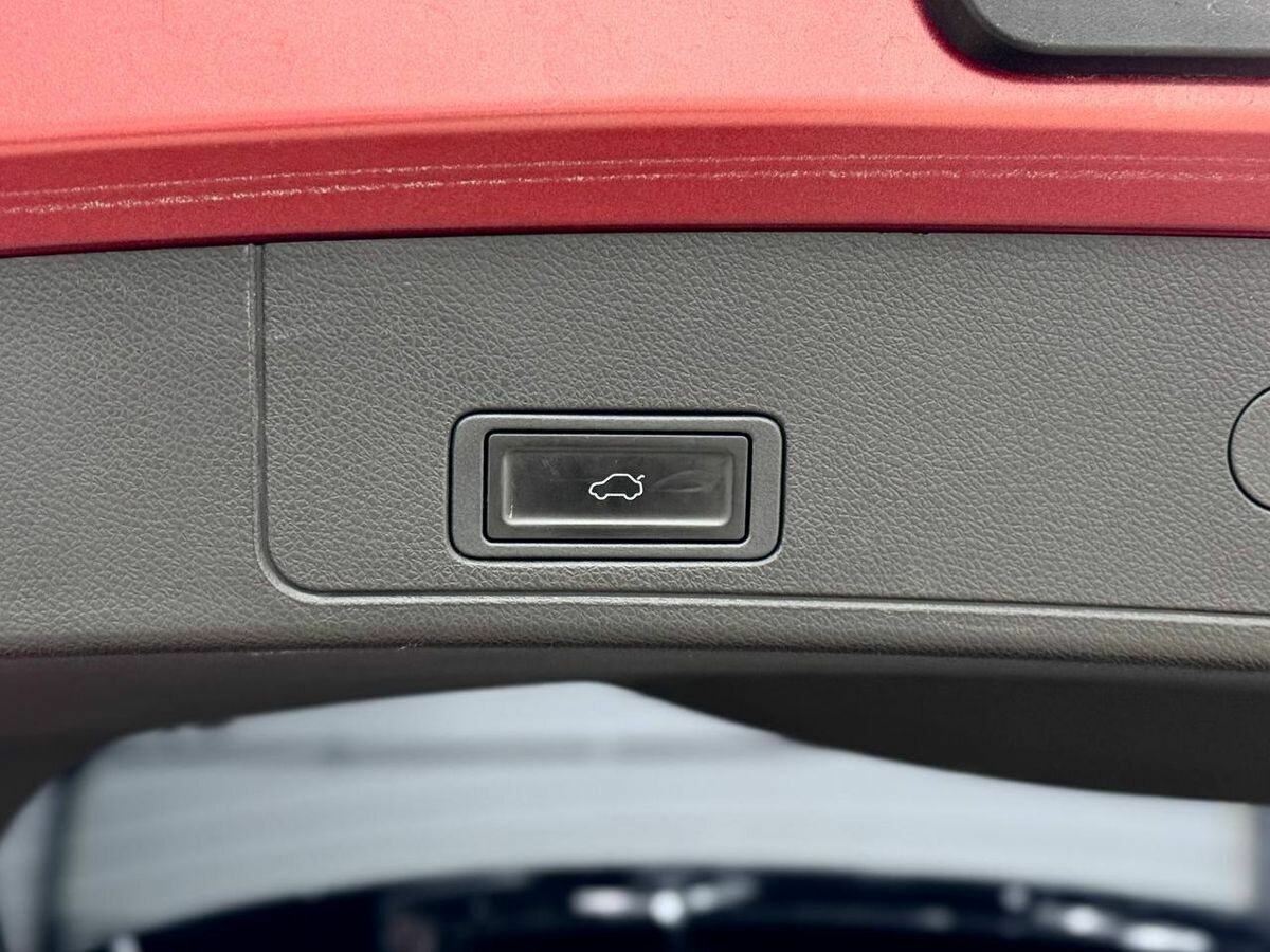 Chery Tiggo 7 Pro б/у, 2021, Вариатор. Фото: #34