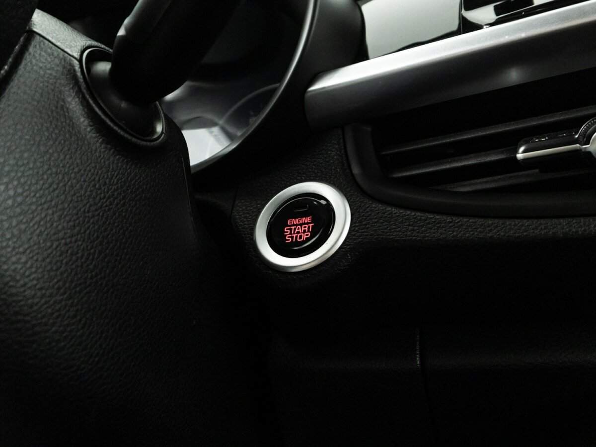 Kia Picanto б/у, 2022, Автоматическая. Фото: #20