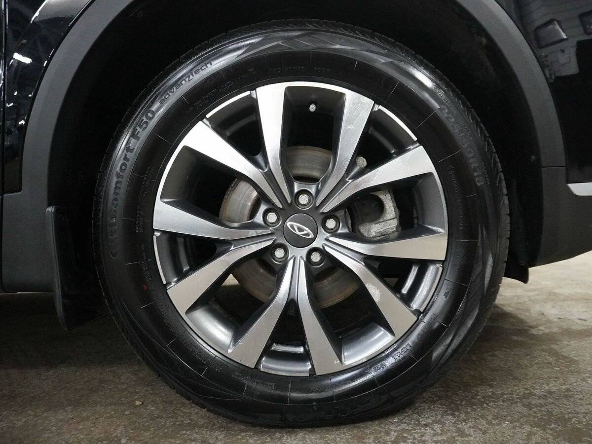 Chery Tiggo 7 Pro б/у, 2022, Вариатор. Фото: #9