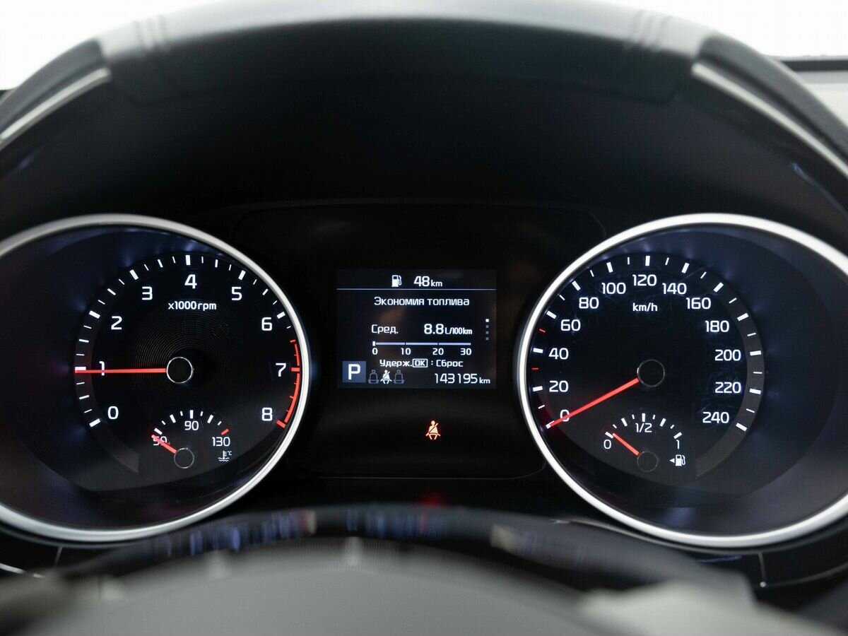 Kia Ceed б/у, 2018, Автоматическая. Фото: #17