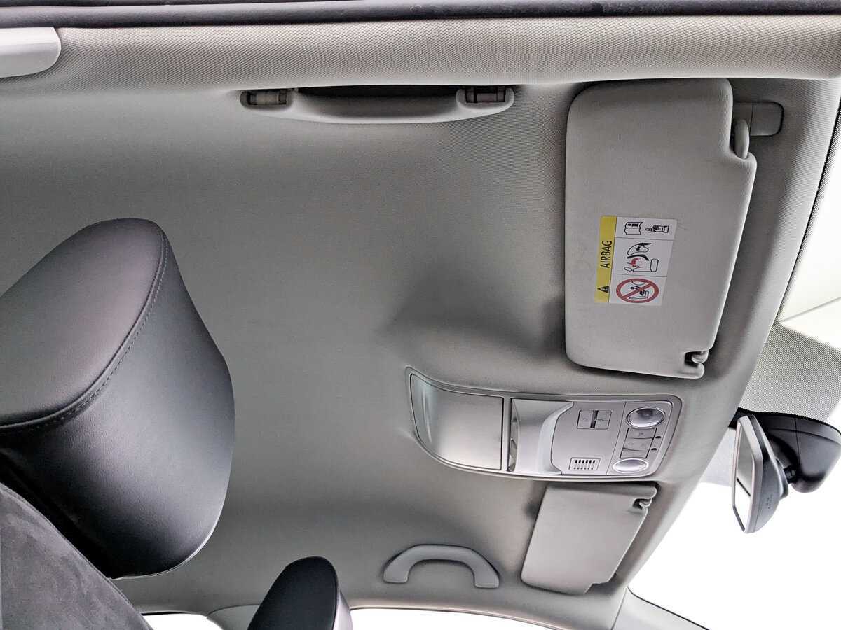 Skoda Octavia б/у, 2017, Механическая. Фото: #20