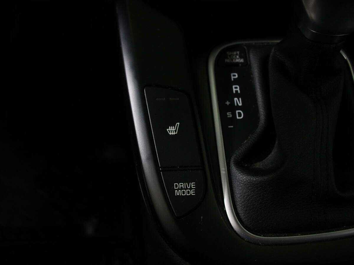 Kia Soul б/у, 2019, Автоматическая. Фото: #17