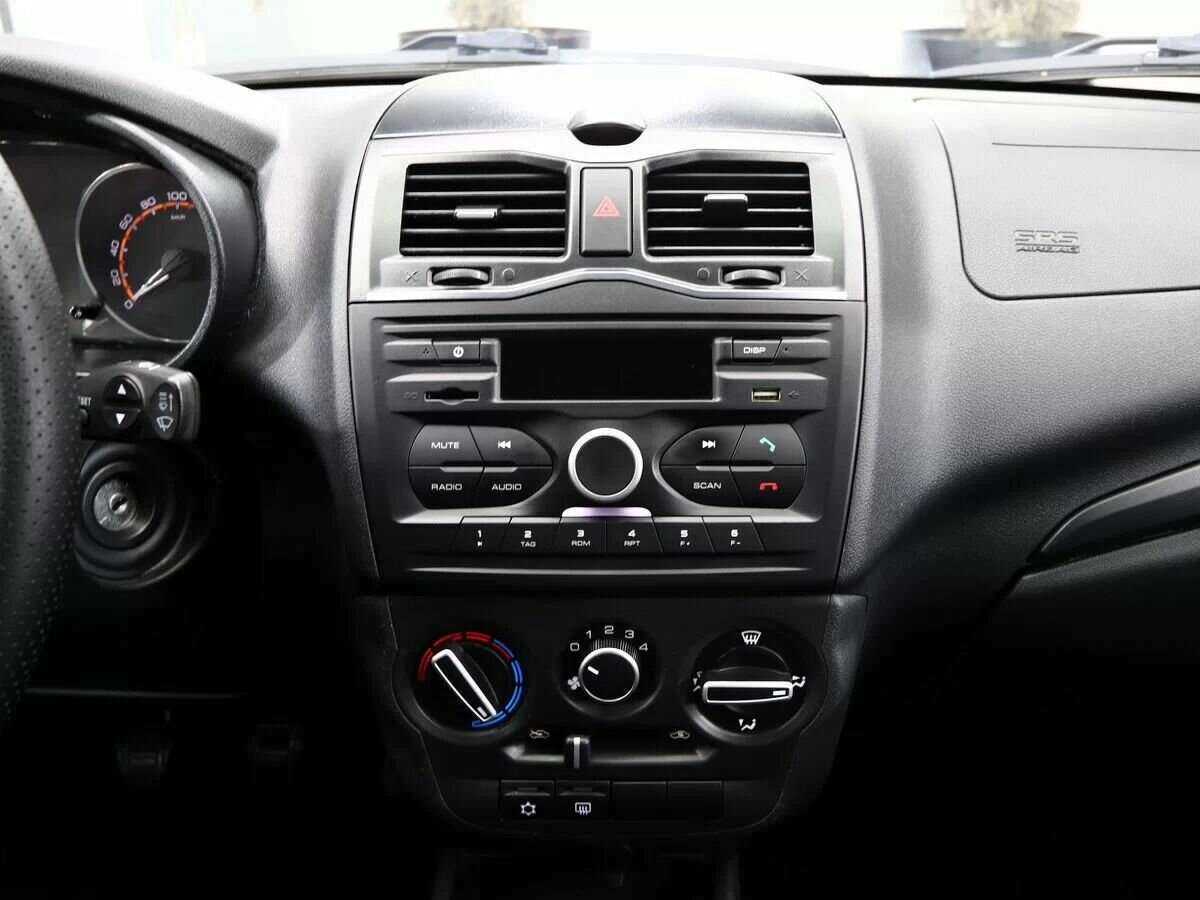 Lada (ВАЗ) Granta б/у, 2021, Механическая. Фото: #19