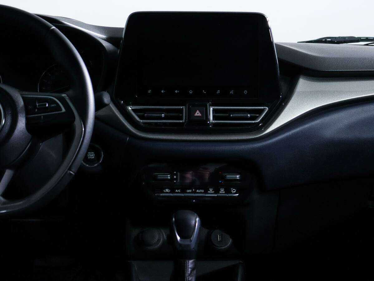 Suzuki Baleno б/у, 2022, Автоматическая. Фото: #12