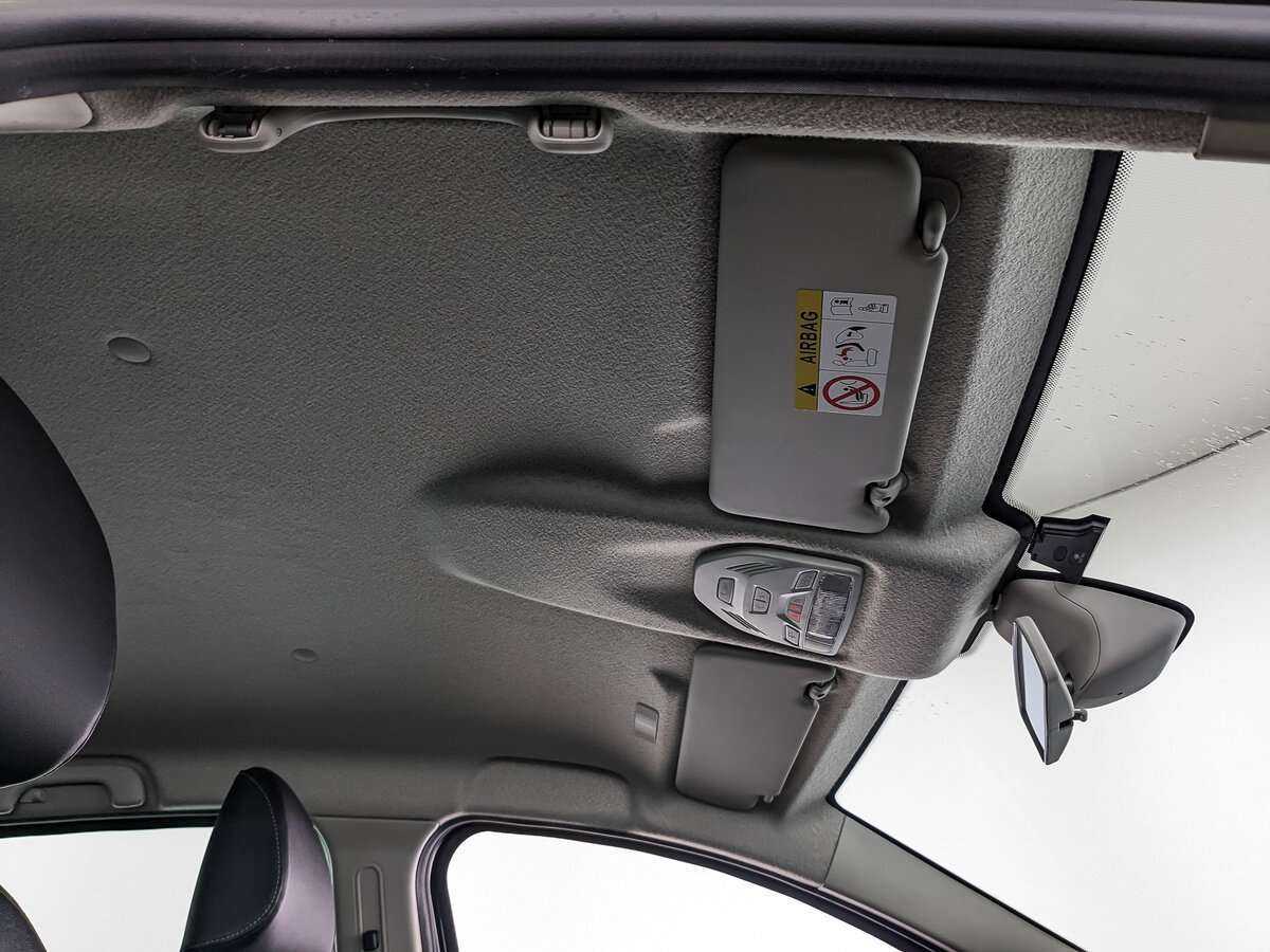 Lada (ВАЗ) XRAY б/у, 2021, Вариатор. Фото: #18