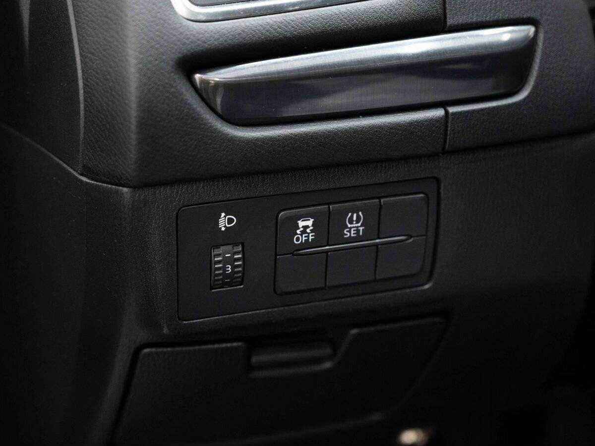 Mazda 6 б/у, 2012, Механическая. Фото: #18