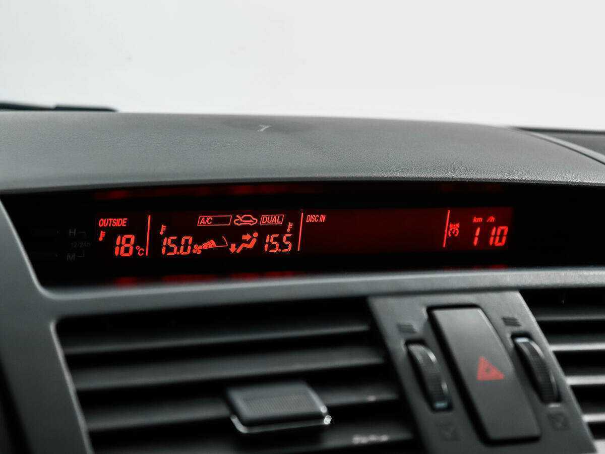 Mazda 6 б/у, 2012, Автоматическая. Фото: #13