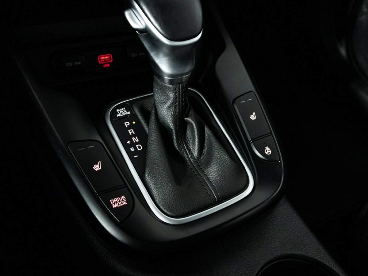 Kia Soul б/у, 2020, Автоматическая. Фото: #19