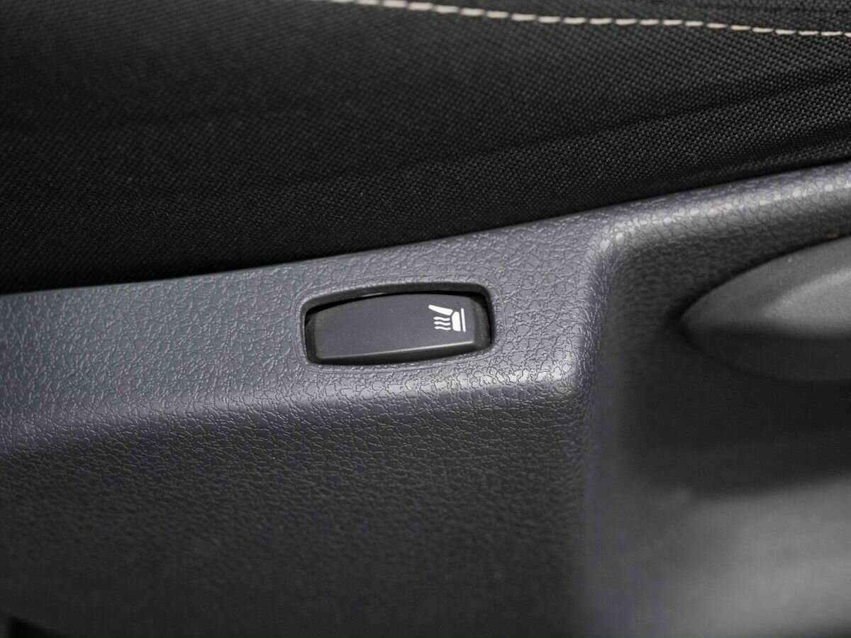 Renault Sandero б/у, 2016, Механическая. Фото: #18