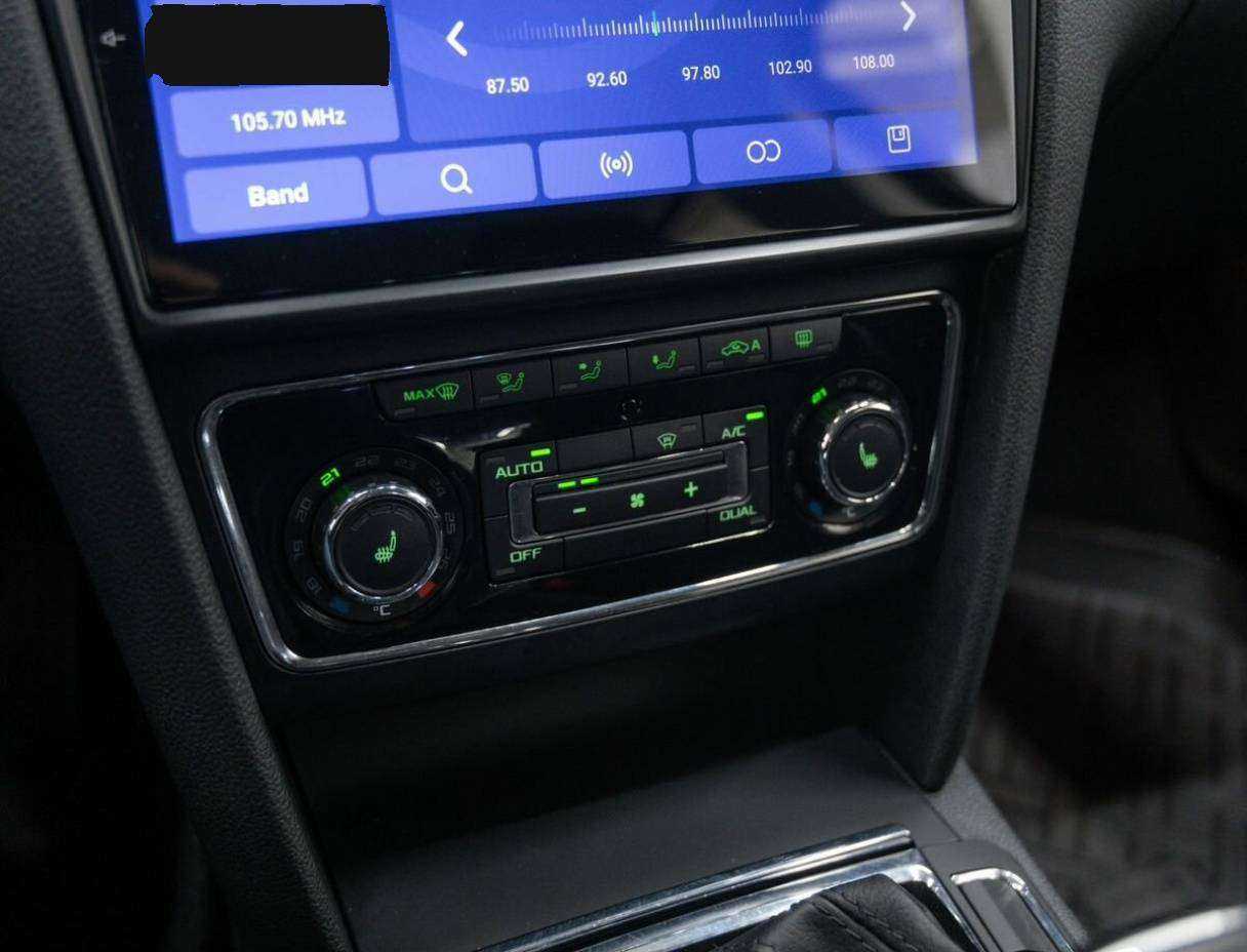 Skoda Superb б/у, 2014, Роботизированная. Фото: #22