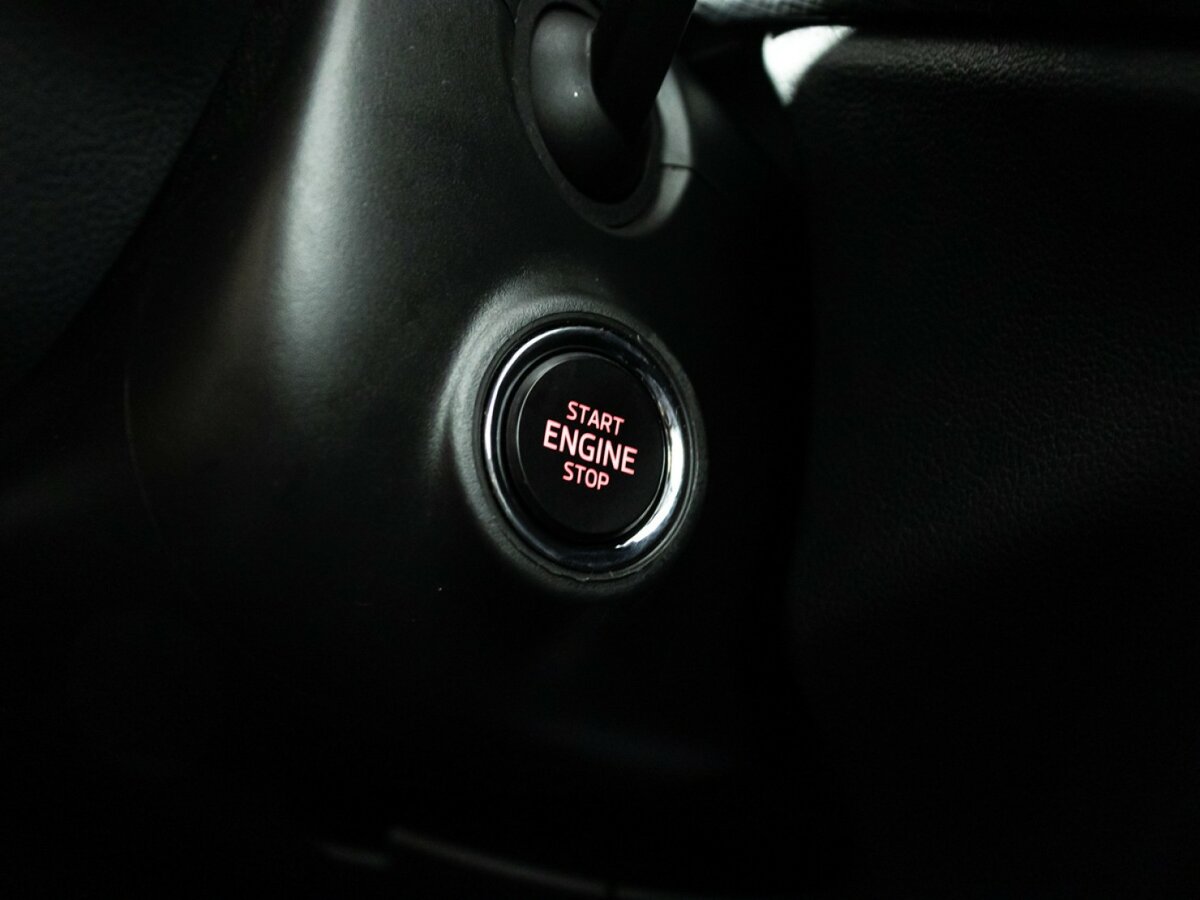 Volkswagen Polo б/у, 2020, Роботизированная. Фото: #14