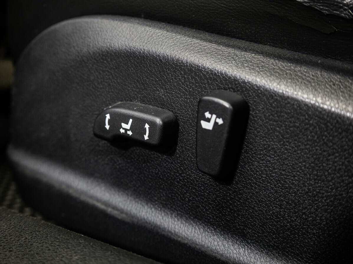 Nissan Teana б/у, 2013, Вариатор. Фото: #17