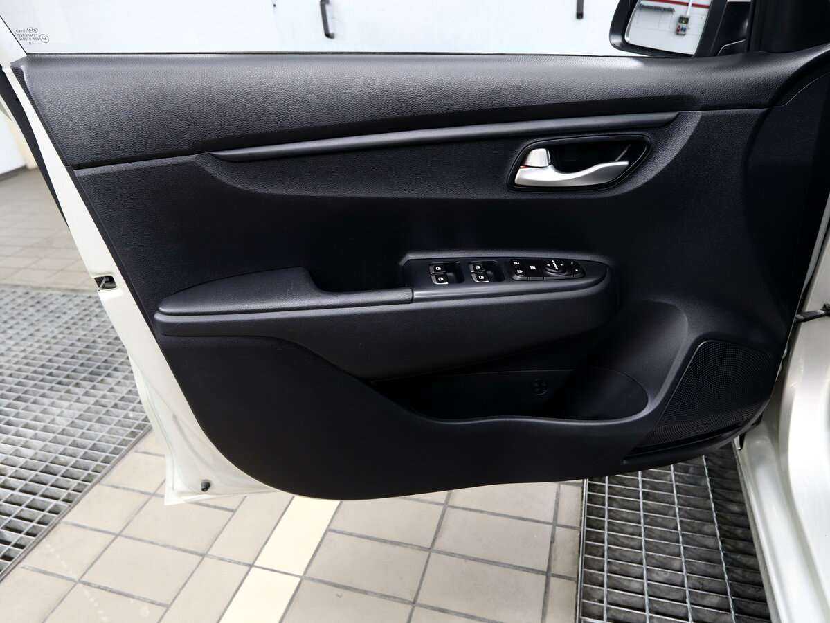 Kia Rio б/у, 2019, Автоматическая. Фото: #13