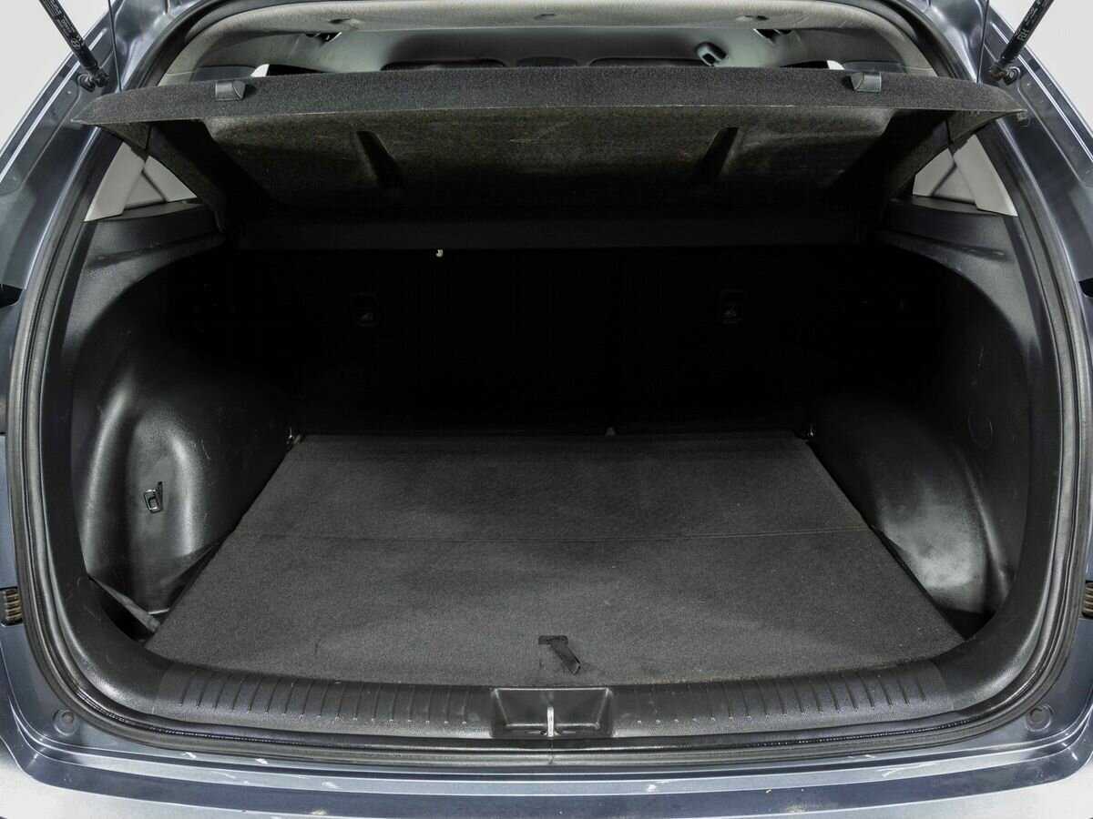 Hyundai Creta б/у, 2018, Автоматическая. Фото: #22