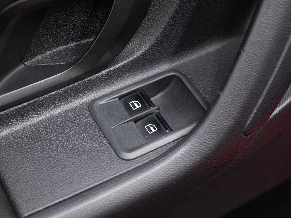 Skoda Fabia б/у, 2013, Механическая. Фото: #16