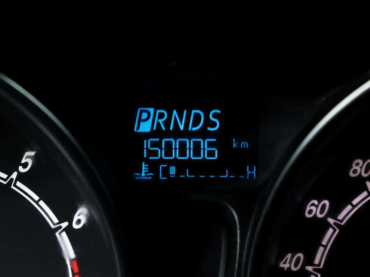 Ford Fiesta б/у, 2015, Роботизированная. Фото: #14