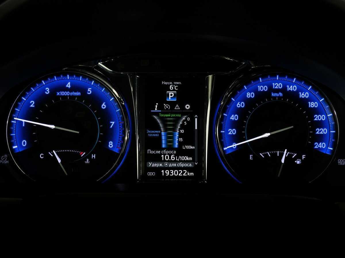 Toyota Camry б/у, 2015, Автоматическая. Фото: #18