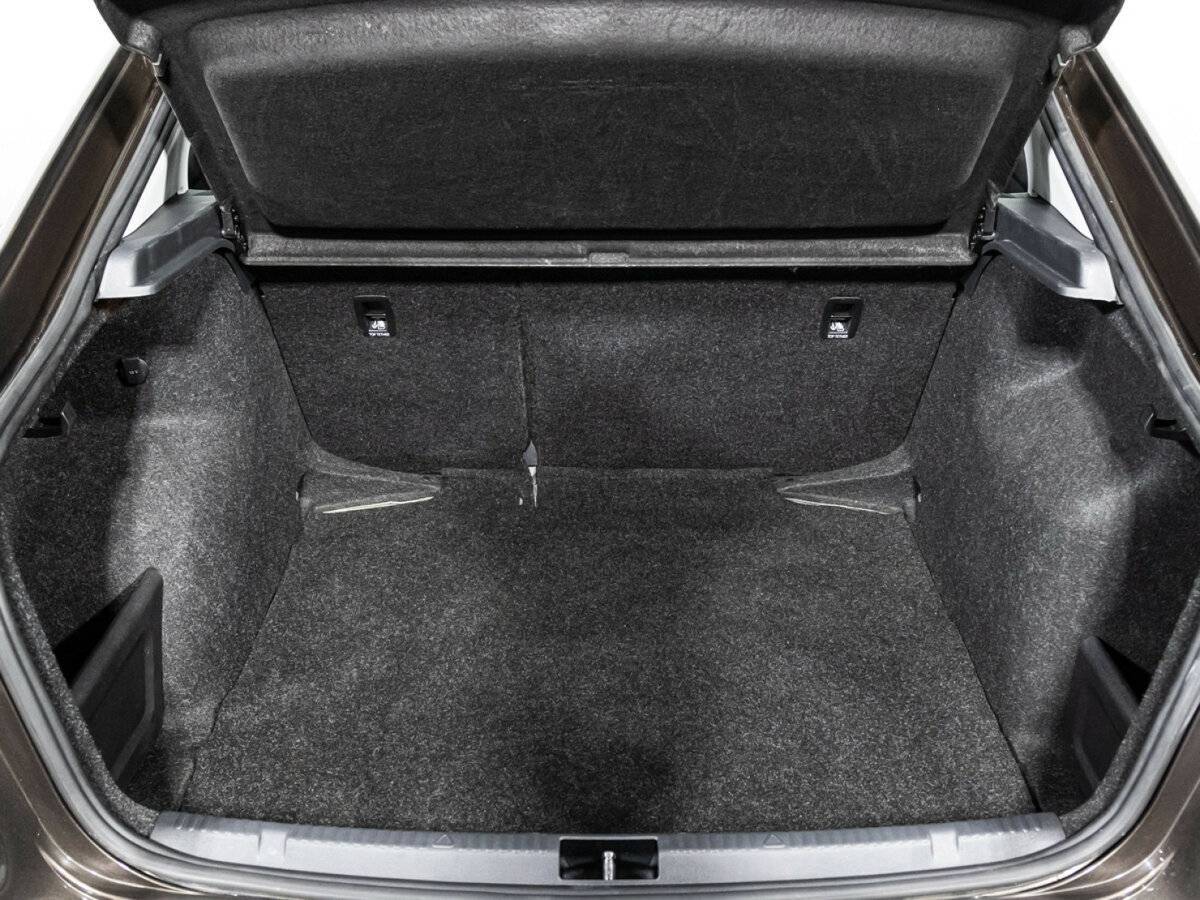 Skoda Rapid б/у, 2020, Автоматическая. Фото: #14