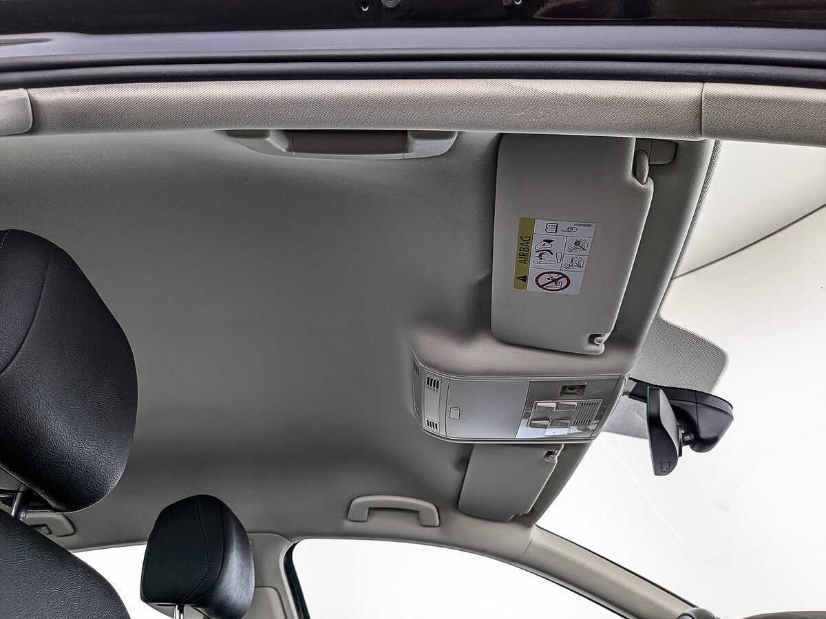 Volkswagen Passat б/у, 2016, Роботизированная. Фото: #21