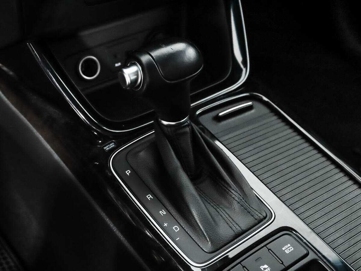 Kia Sorento б/у, 2014, Автоматическая. Фото: #9