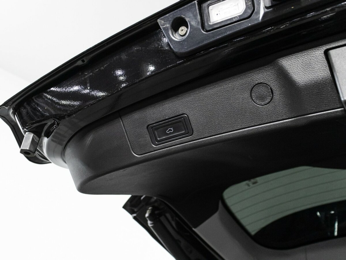 Chery Tiggo 7 Pro б/у, 2022, Вариатор. Фото: #21