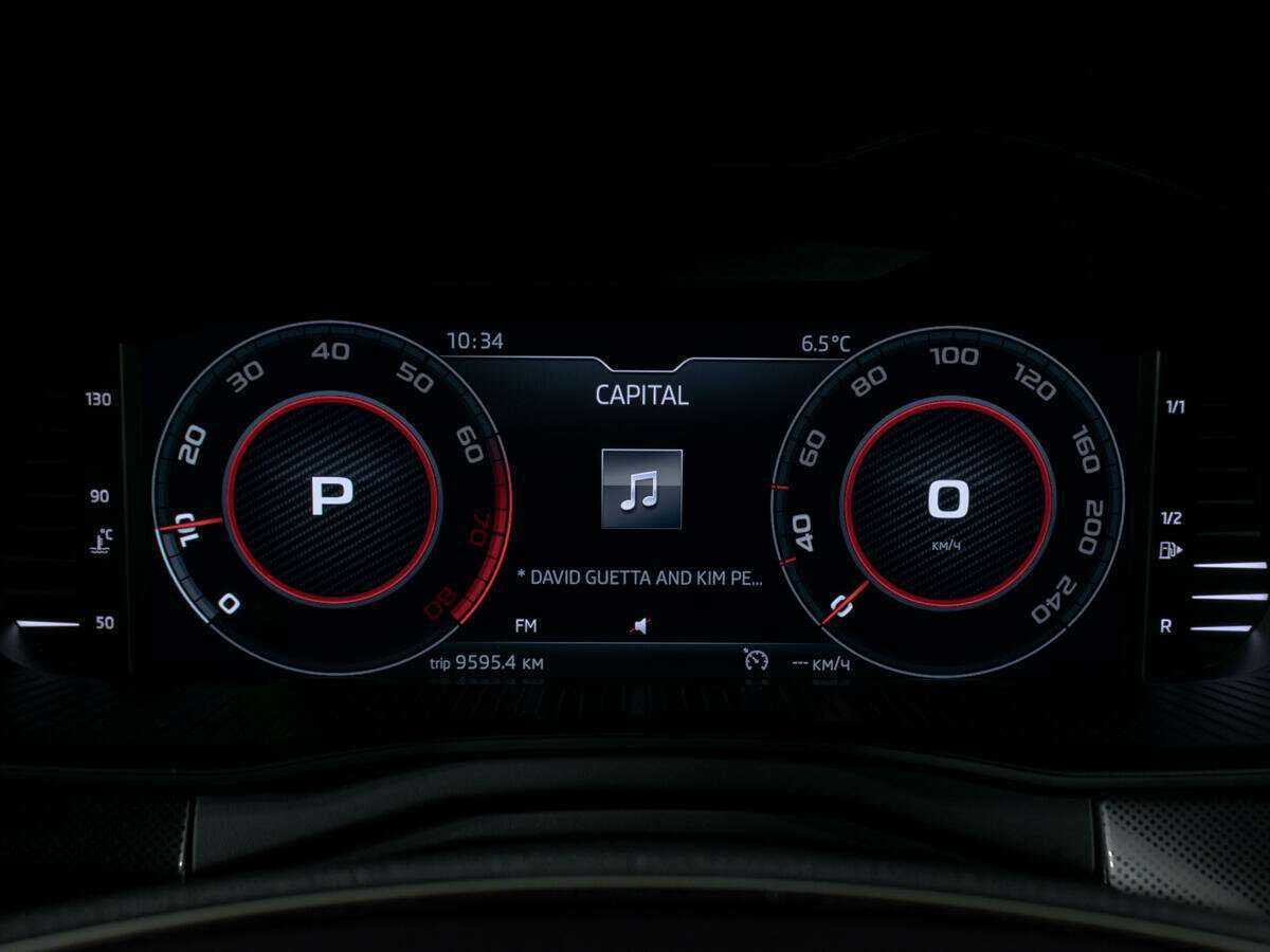 Skoda Rapid б/у, 2021, Роботизированная. Фото: #9