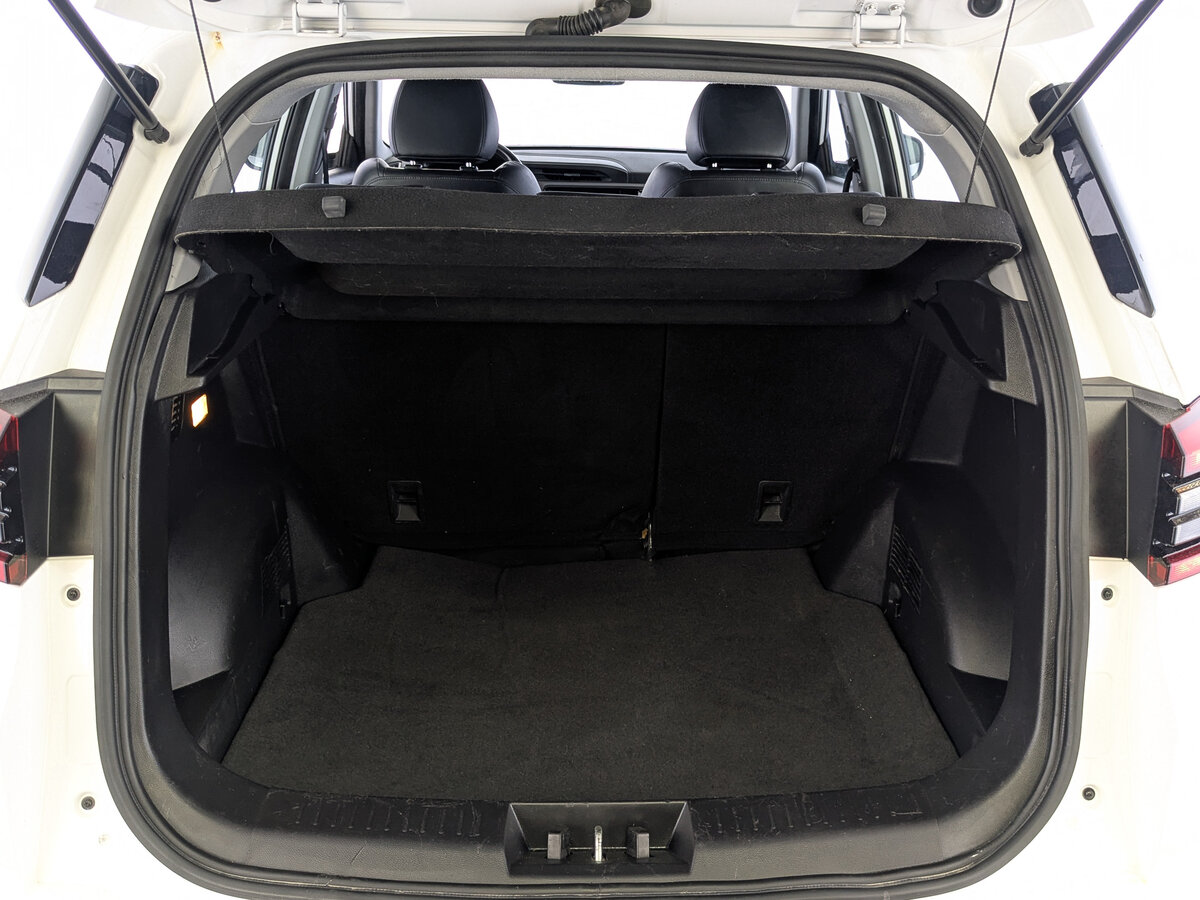 Chery Tiggo 4 б/у, 2021, Роботизированная. Фото: #9