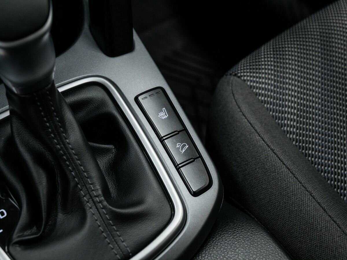 Kia Seltos б/у, 2021, Автоматическая. Фото: #18