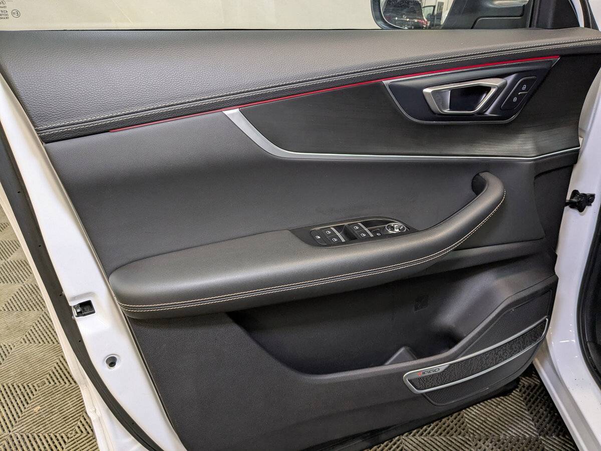 Chery Tiggo 8 б/у, 2021, Роботизированная. Фото: #18