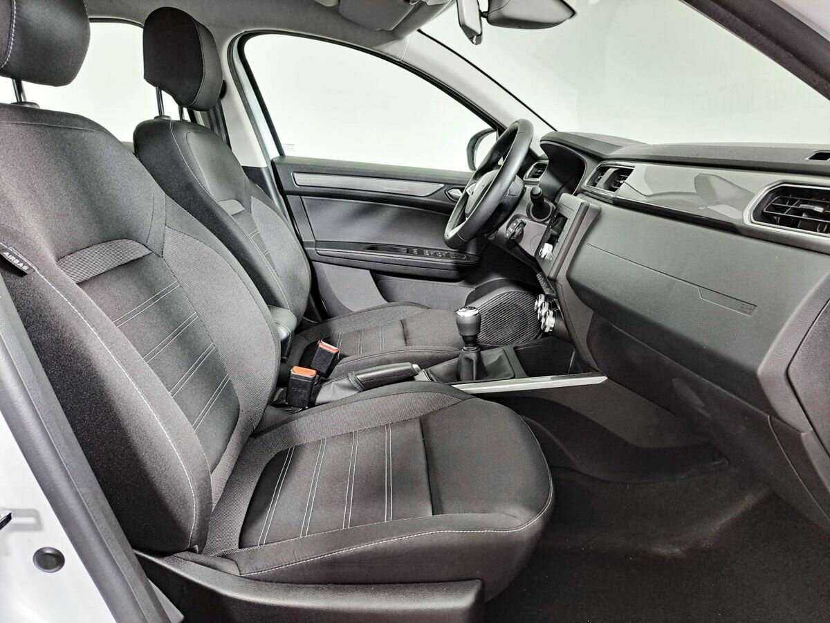 Renault Arkana б/у, 2020, Механическая. Фото: #6