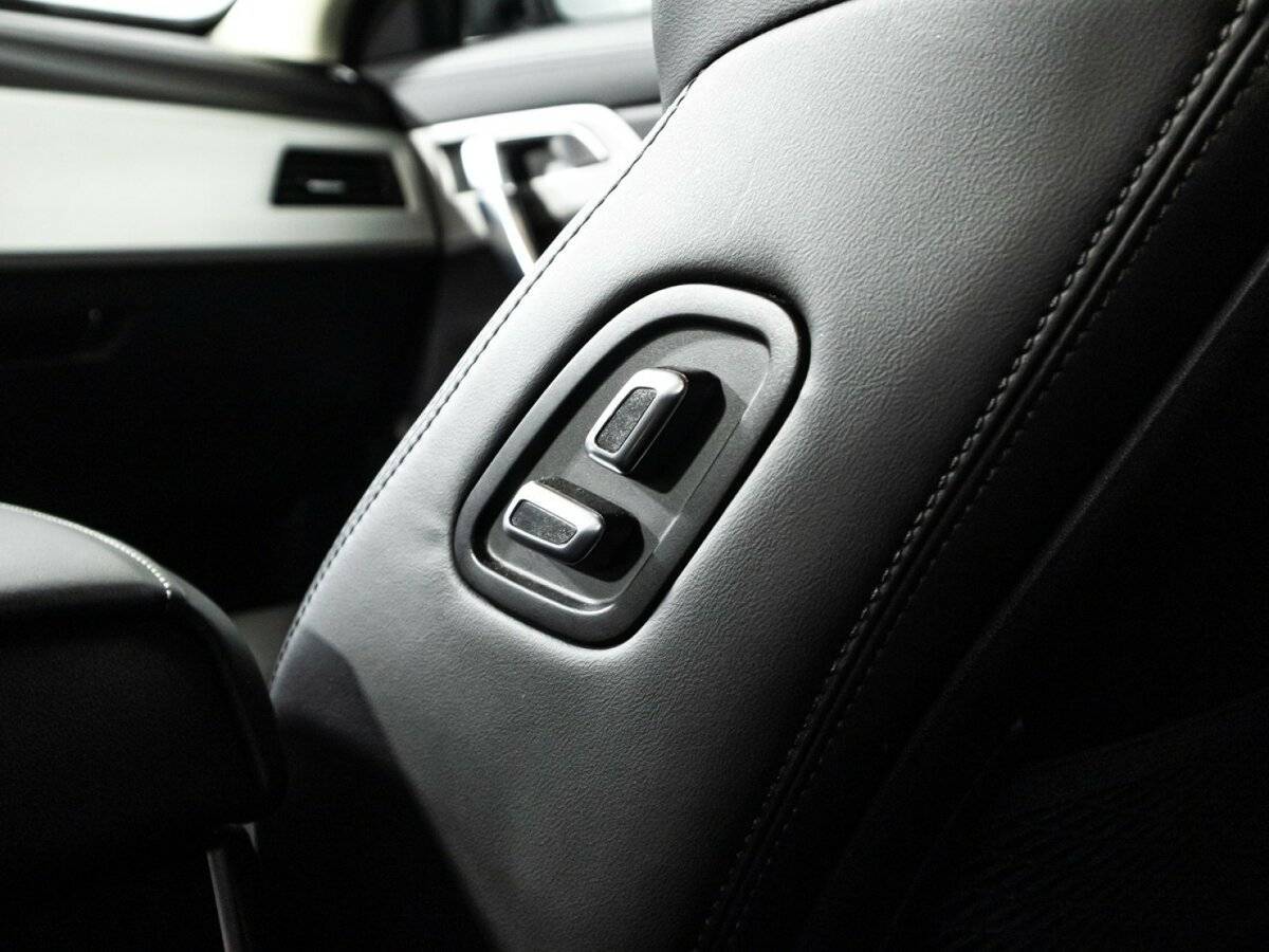 Geely Atlas б/у, 2020, Автоматическая. Фото: #15