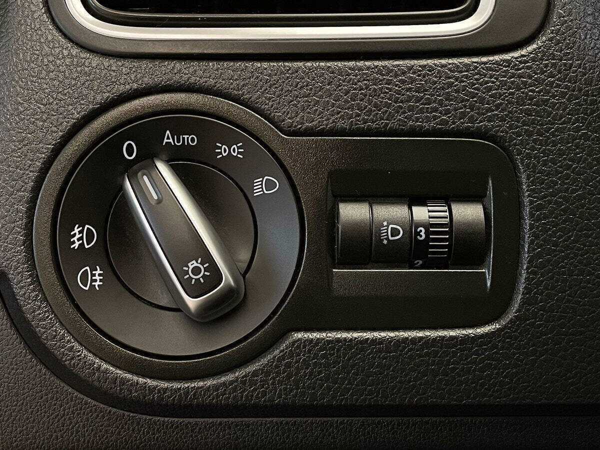 Volkswagen Polo б/у, 2018, Автоматическая. Фото: #13