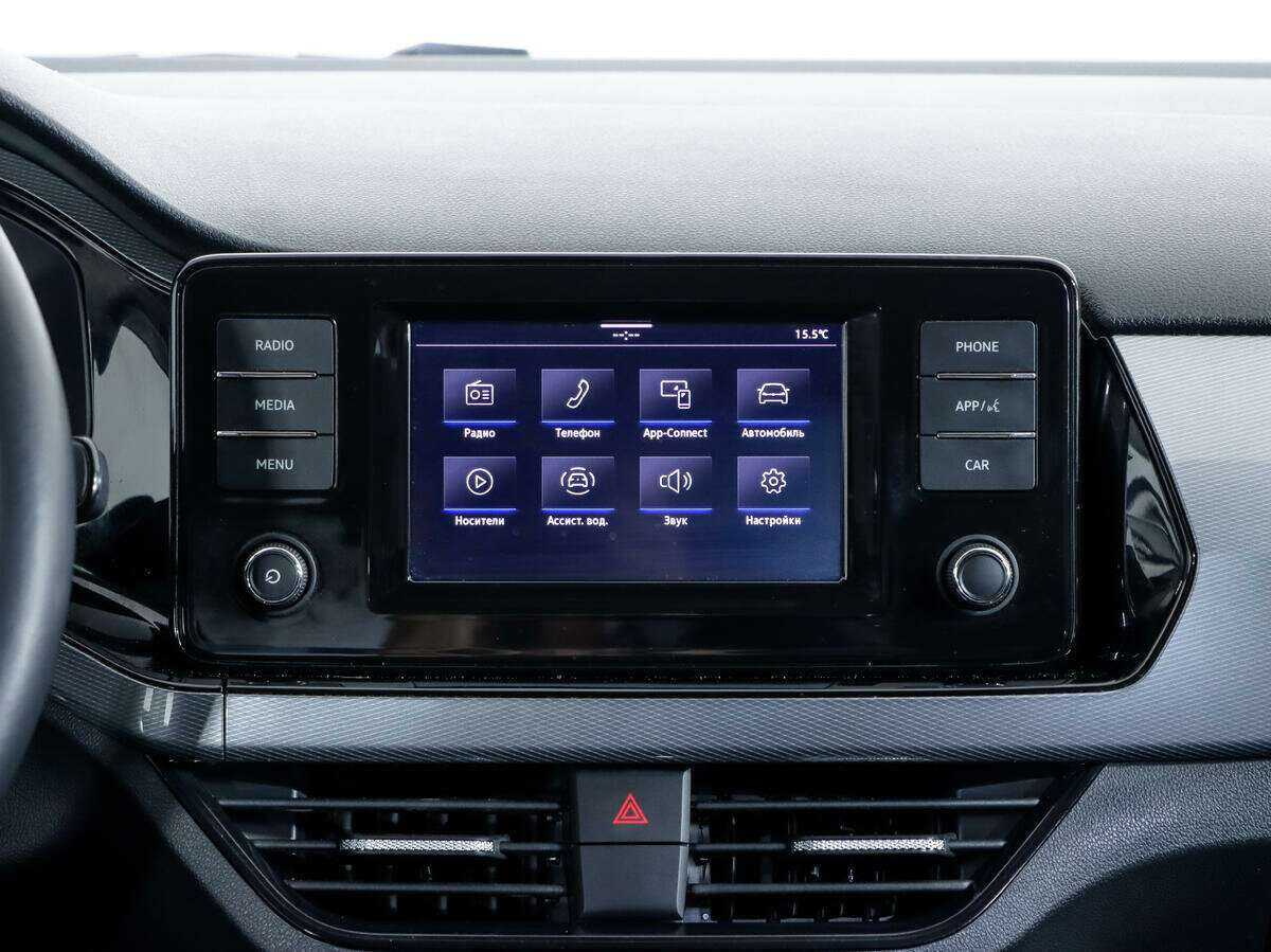 Volkswagen Polo б/у, 2022, Автоматическая. Фото: #15