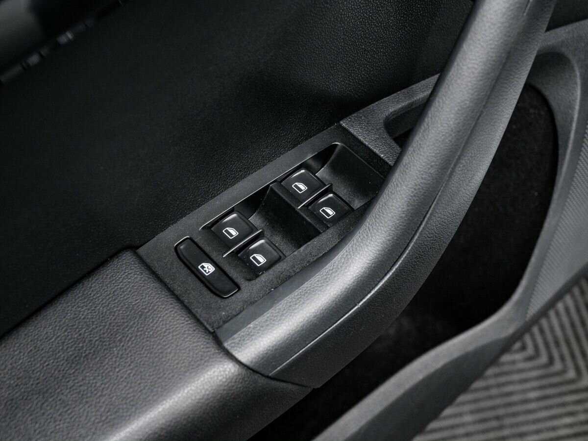 Skoda Octavia б/у, 2015, Роботизированная. Фото: #11