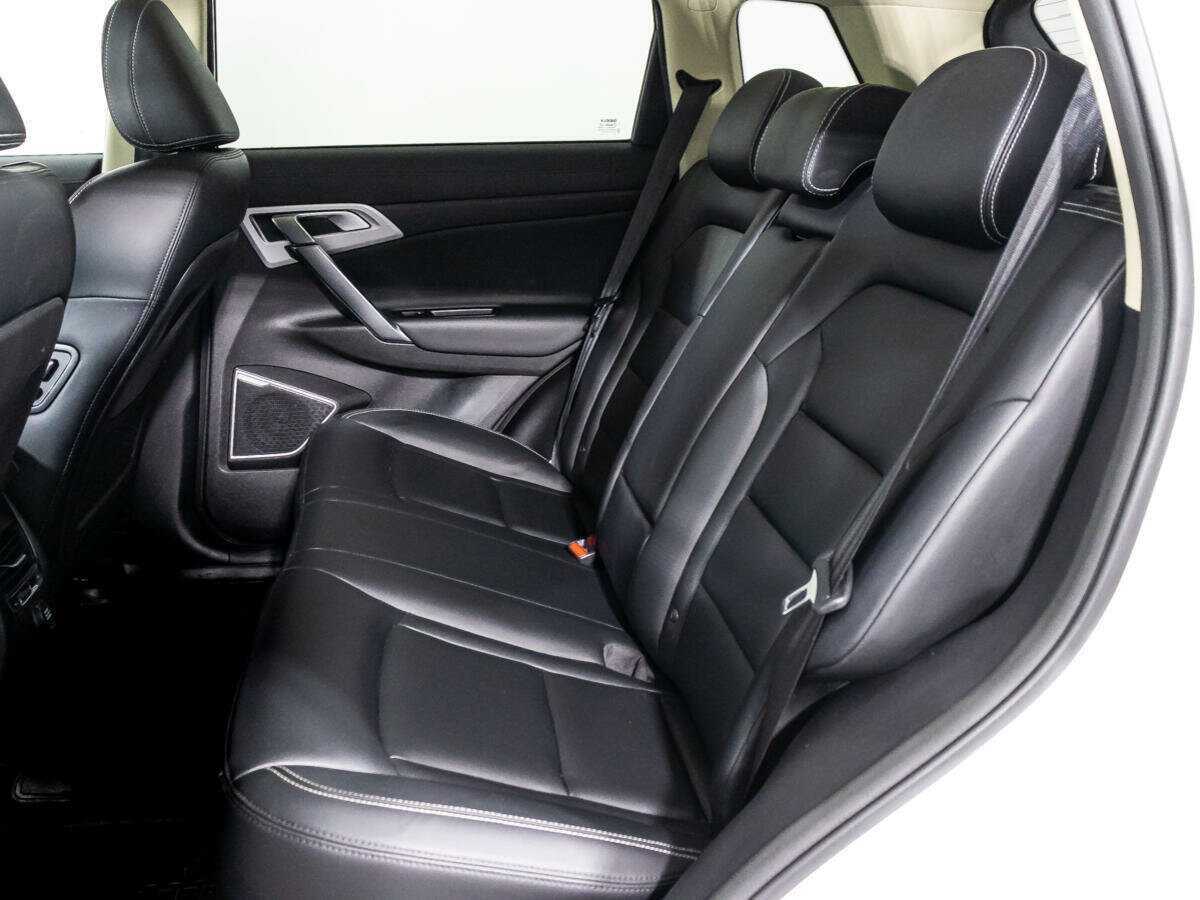 Geely Atlas б/у, 2019, Автоматическая. Фото: #9