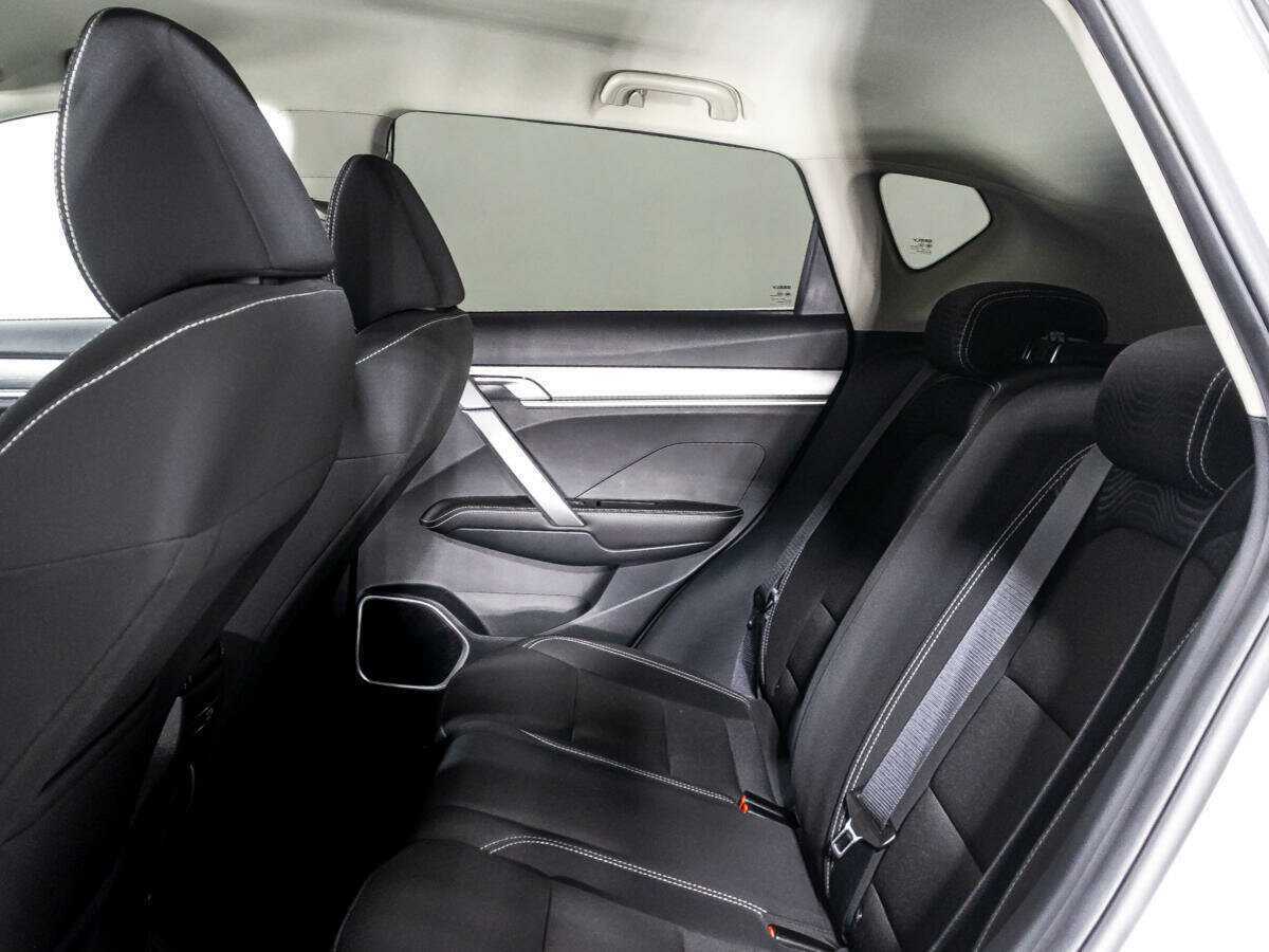 Geely Coolray б/у, 2020, Роботизированная. Фото: #9