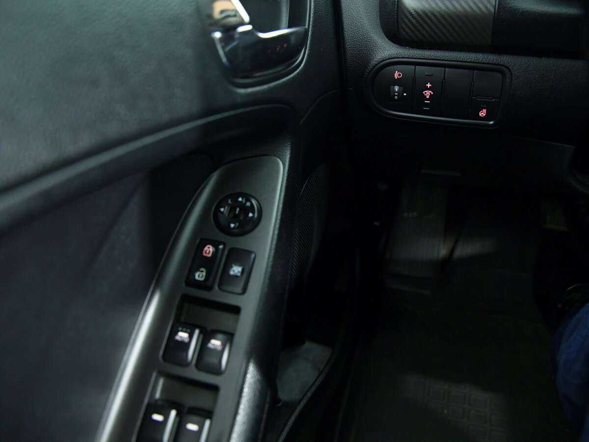 Kia Cerato б/у, 2014, Автоматическая. Фото: #10