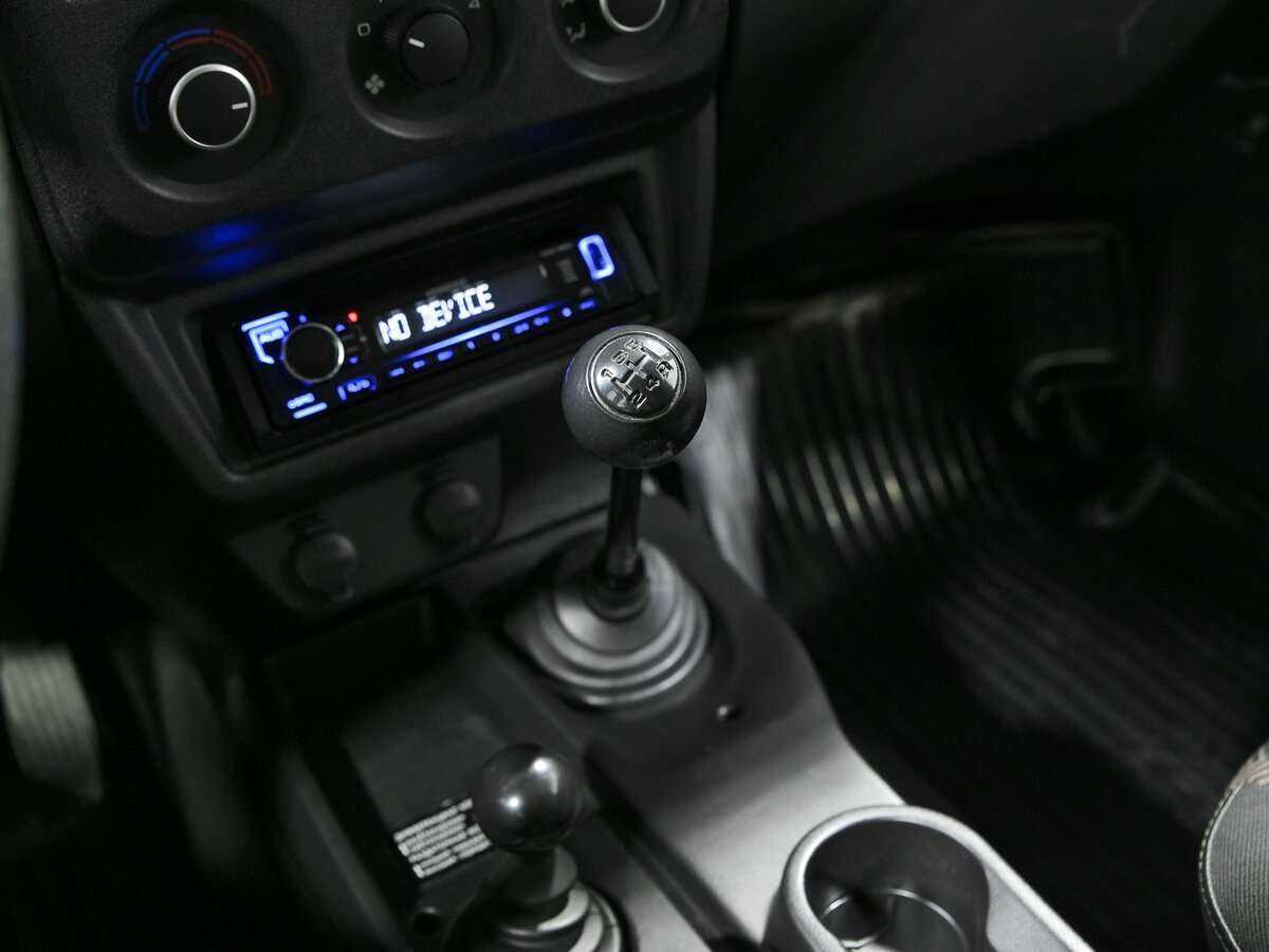 Lada (ВАЗ) 2121 (4x4) б/у, 2020, Механическая. Фото: #9