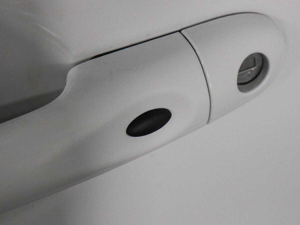 Renault Kaptur б/у, 2017, Механическая. Фото: #13