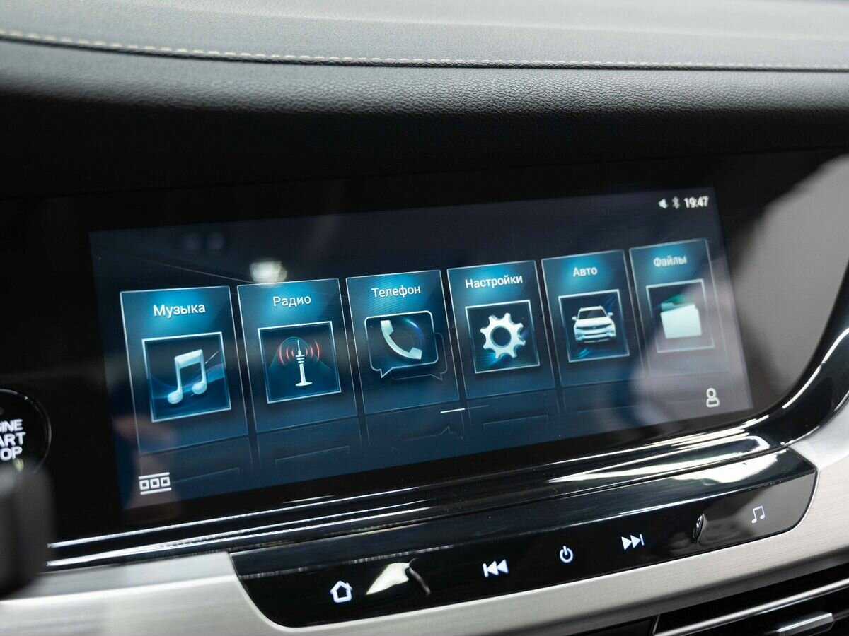 Changan CS35PLUS б/у, 2022, Автоматическая. Фото: #17