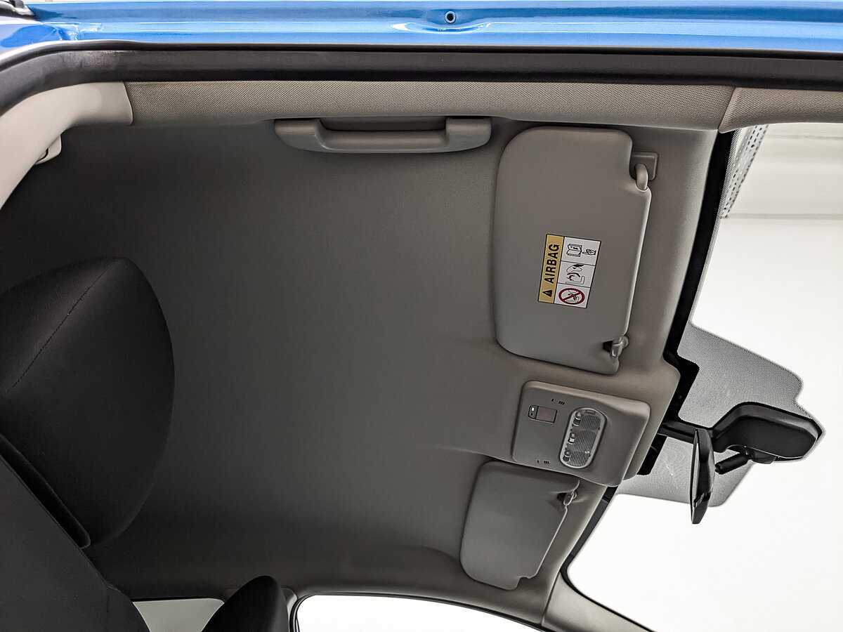 Nissan Qashqai б/у, 2019, Вариатор. Фото: #22