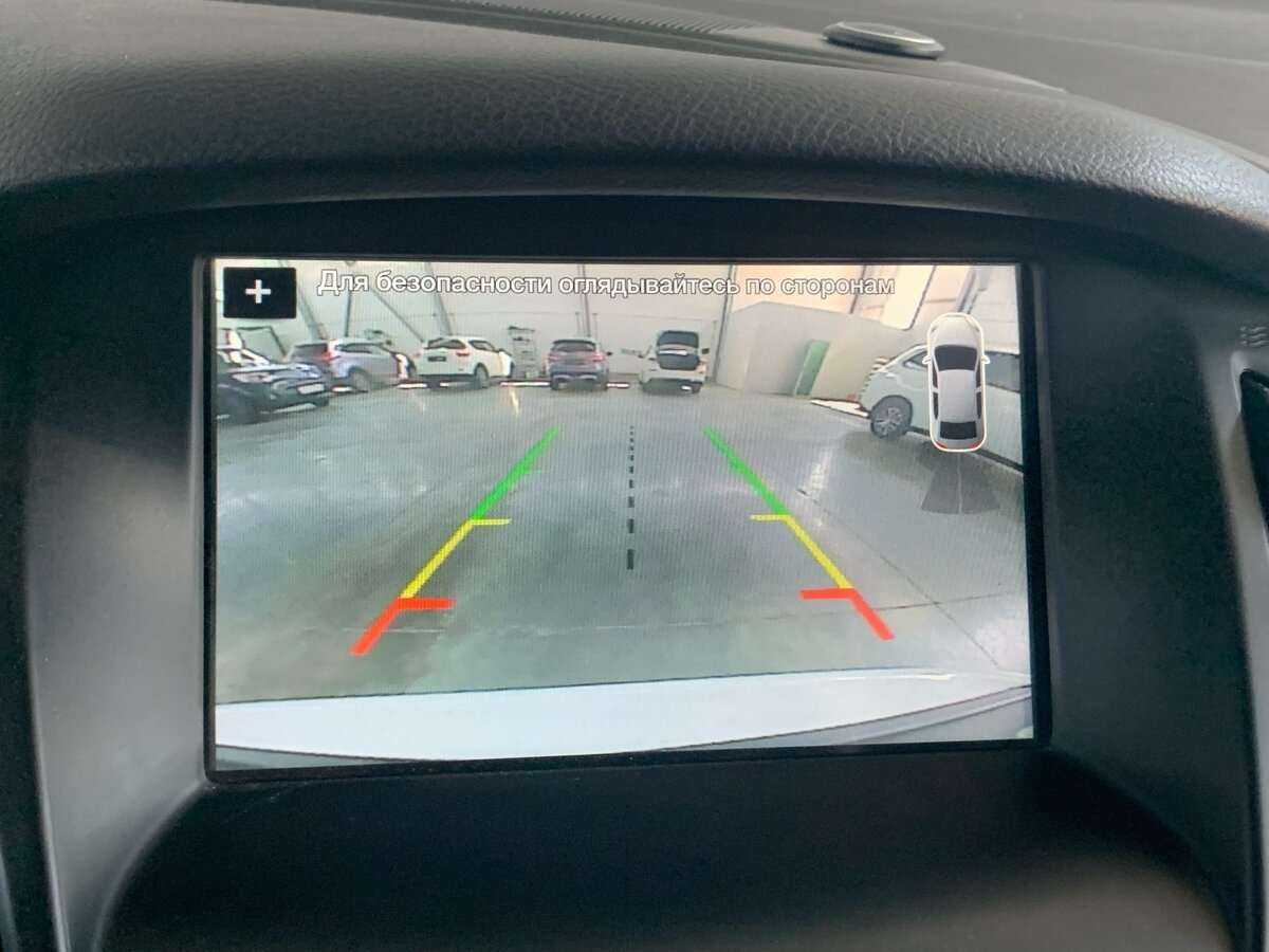 Ford Focus б/у, 2019, Автоматическая. Фото: #10