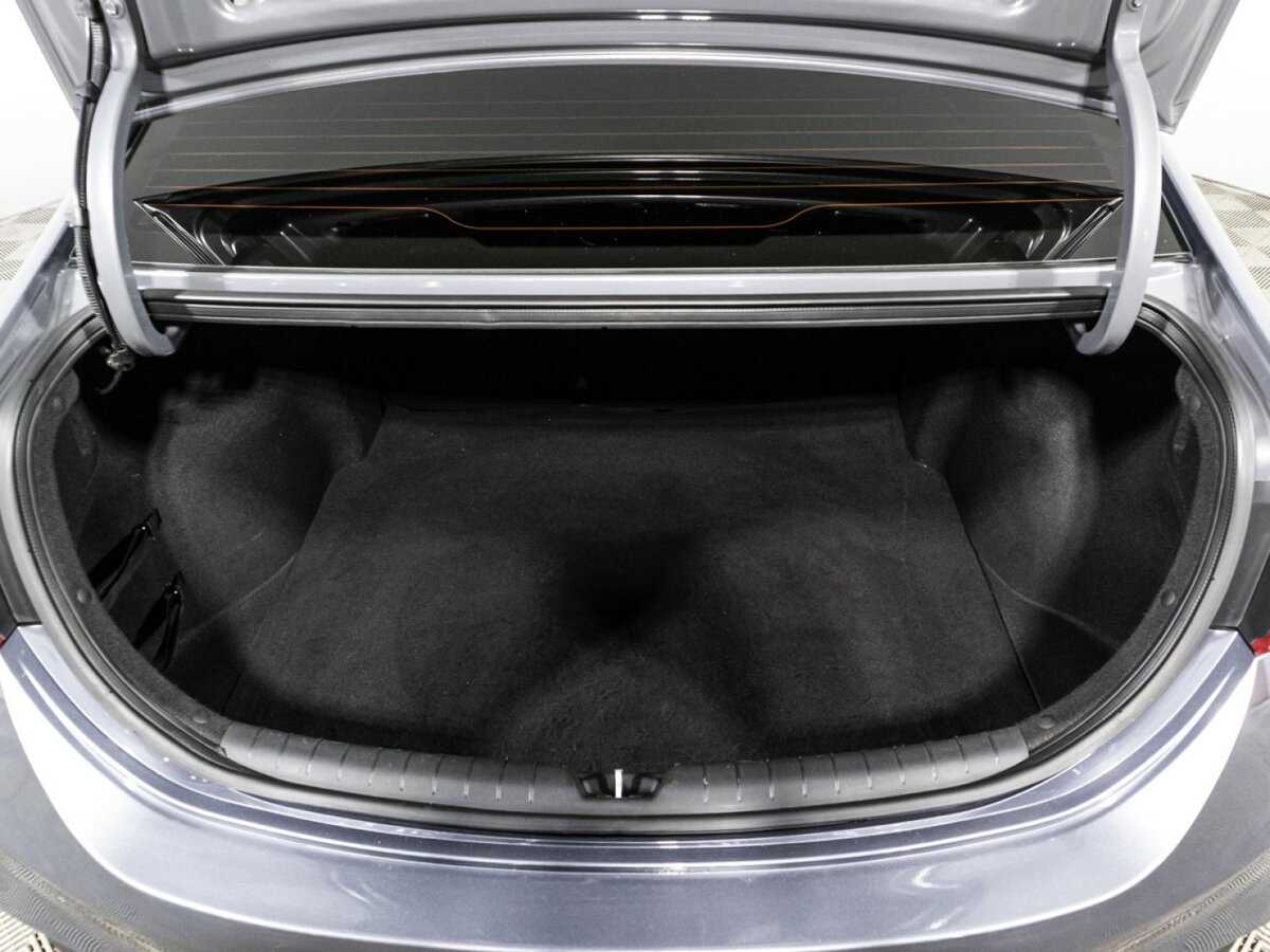 Hyundai Solaris б/у, 2018, Автоматическая. Фото: #14